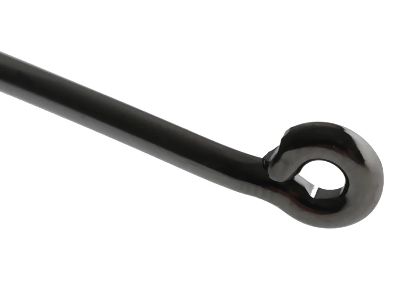 BKK Octopus Beak Hooks Black Nickel - Image 3