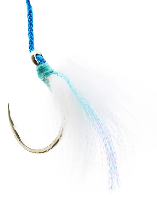 BKK SF8070 Jig Assist Hook - Image 6