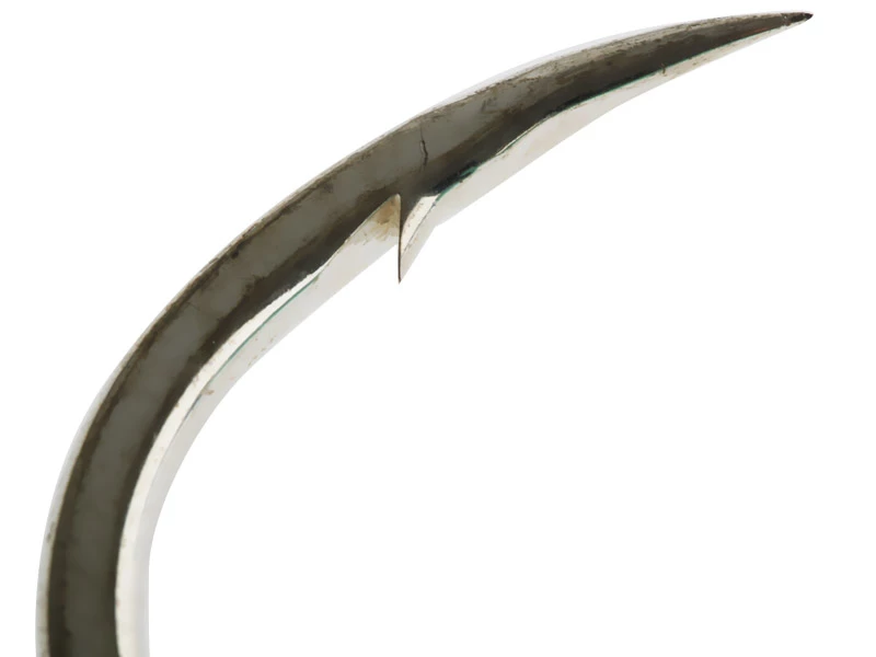 BKK SF8070-NP Light Jigging Assist Hooks - Image 5