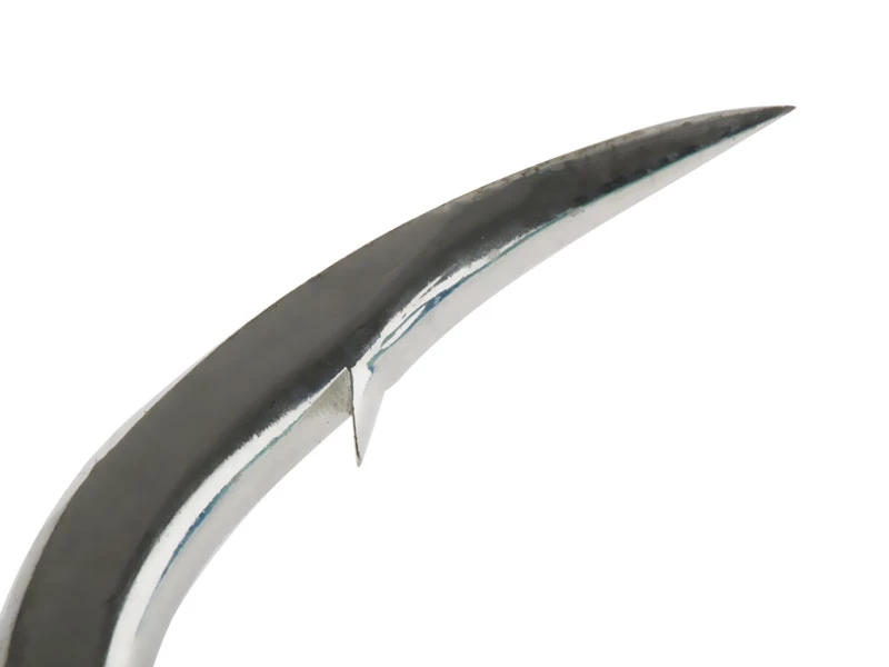 BKK SF8090-HG Heavy Jigging Assist Hooks - Image 2