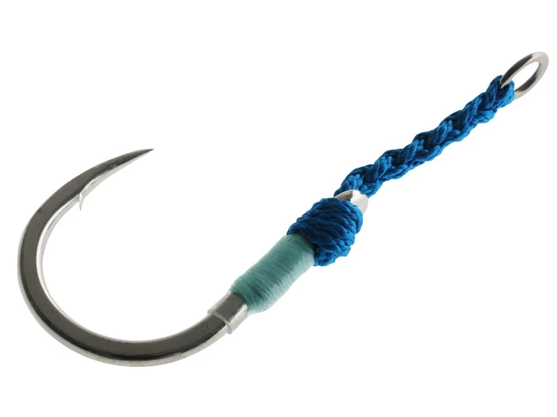 BKK SF8090-HG Heavy Jigging Assist Hooks