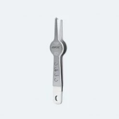 BKK Micro Split Ring Tweezers